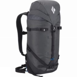 Black Diamond Speed 22 Rucksack Graphite